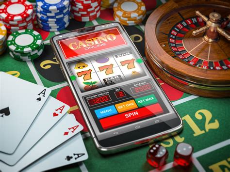 Online casino review 